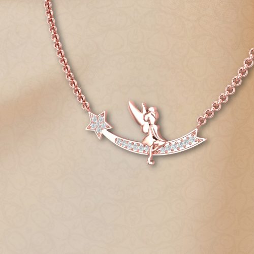 Fairy Swing