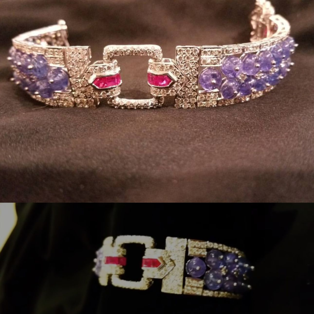 Bracelet - Bespoke
