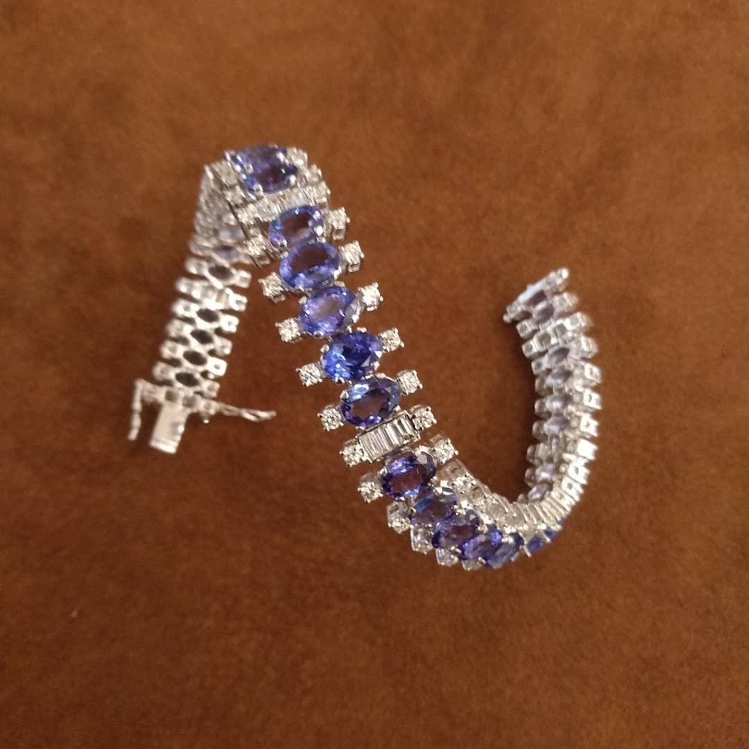 Bespoke Bracelet