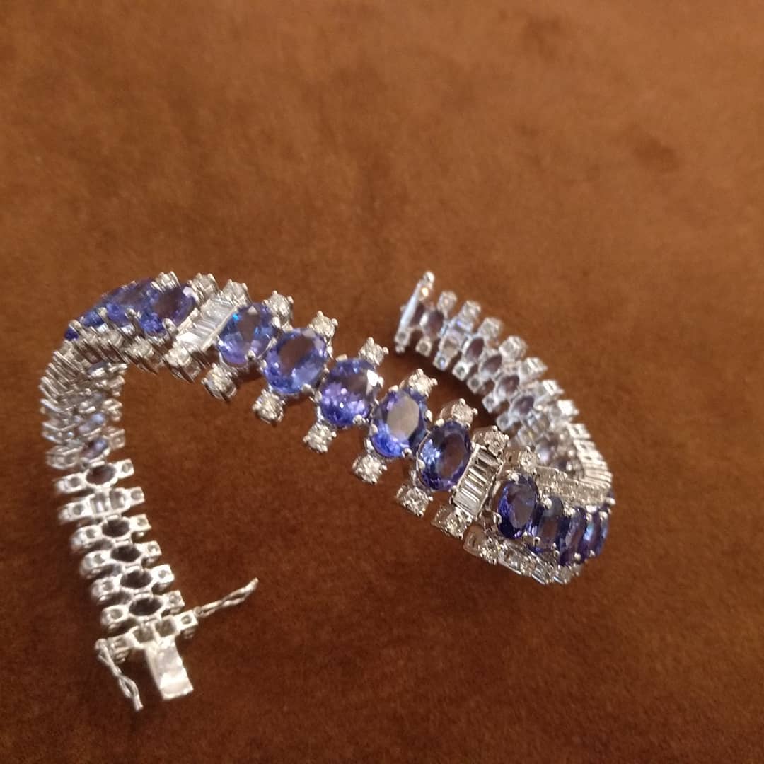 Bespoke Bracelet