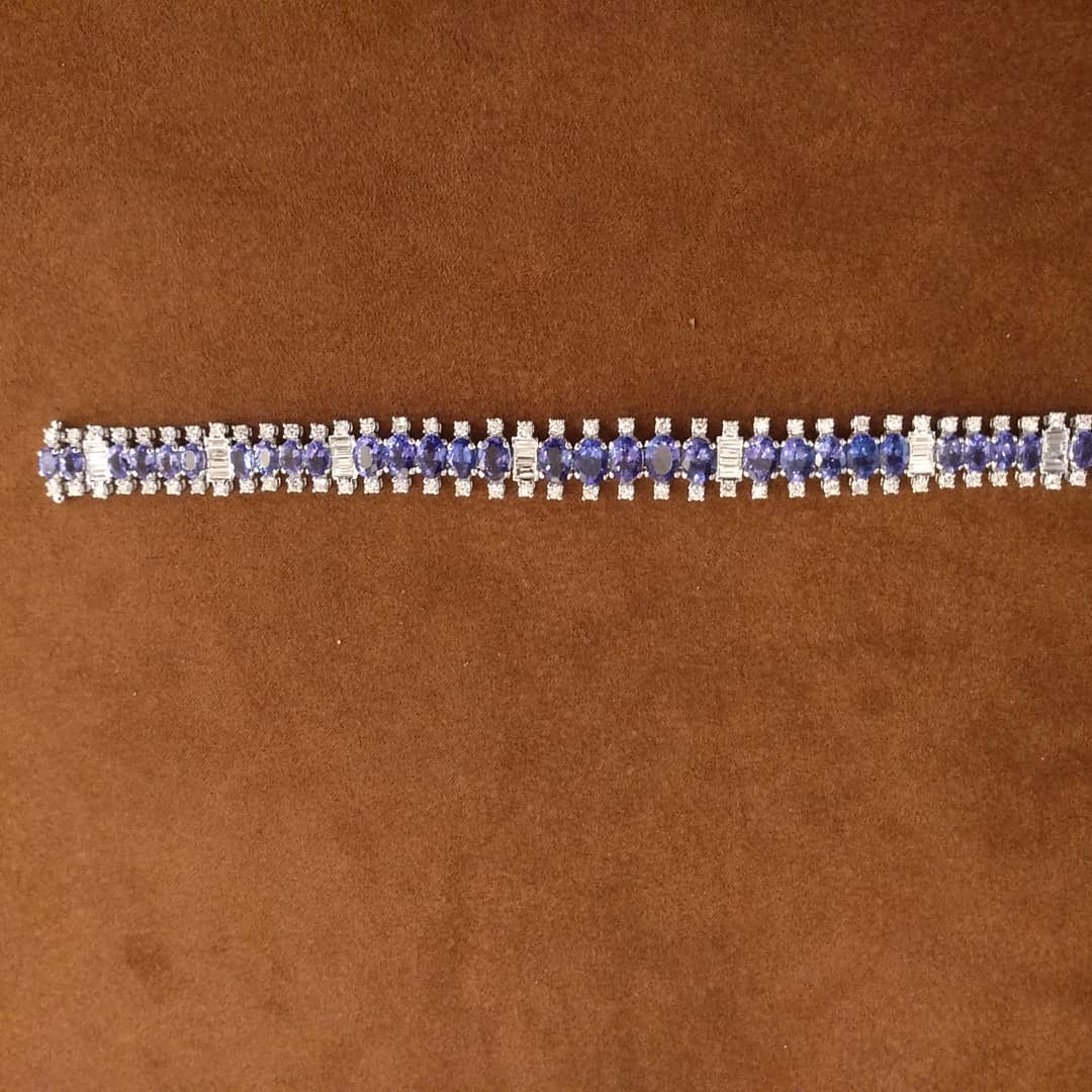 Bespoke Bracelet