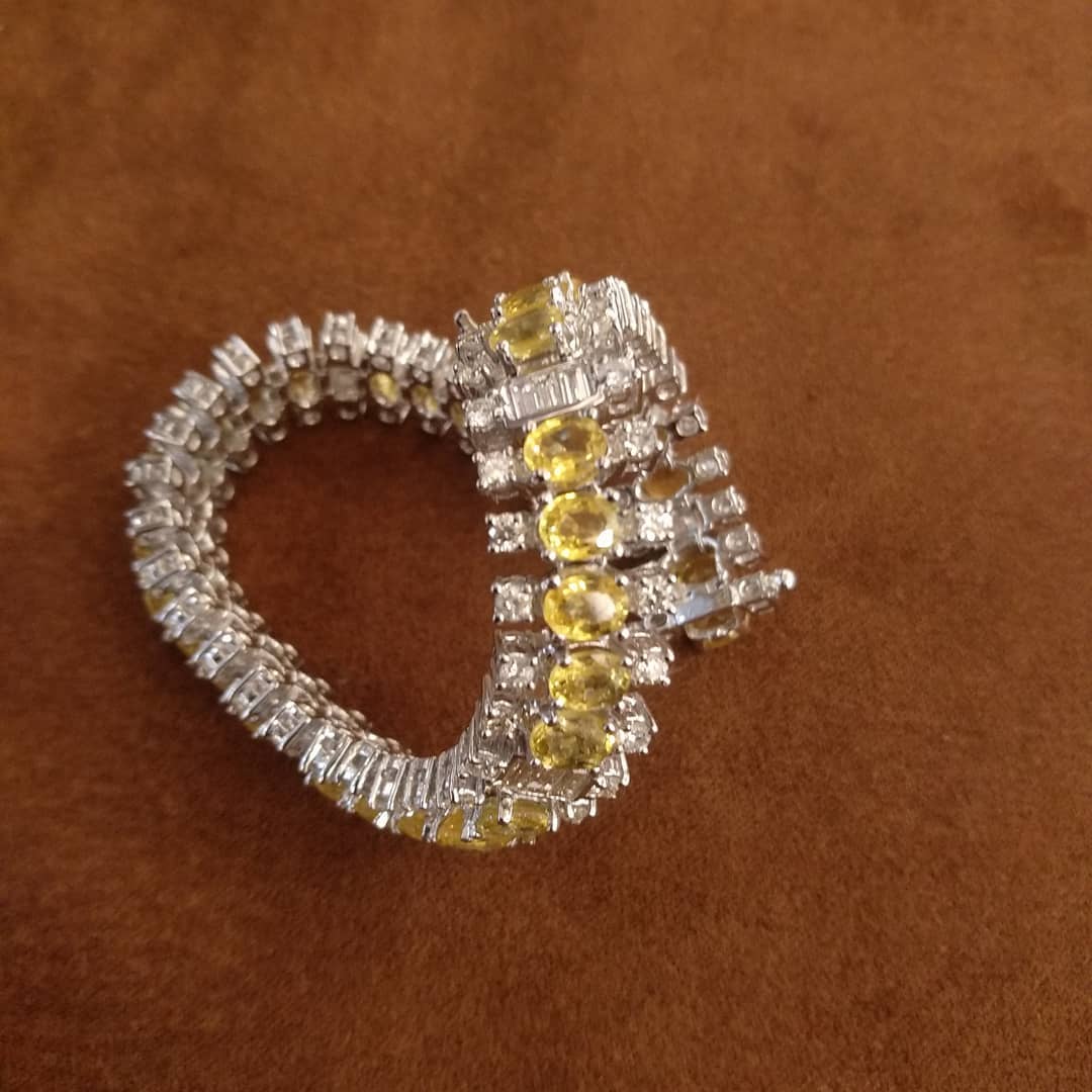 Bespoke Bracelet
