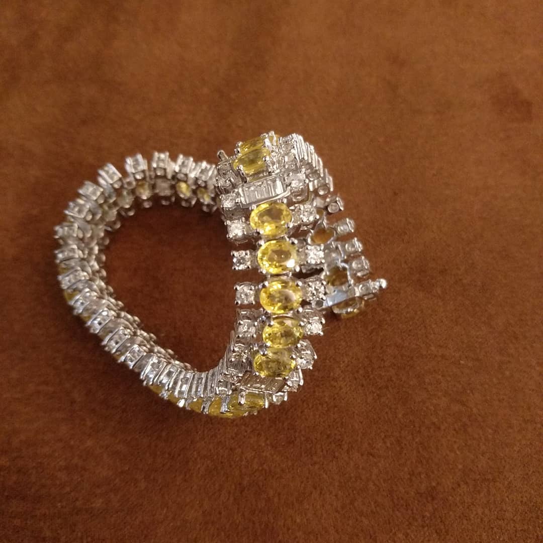 Bespoke Bracelet