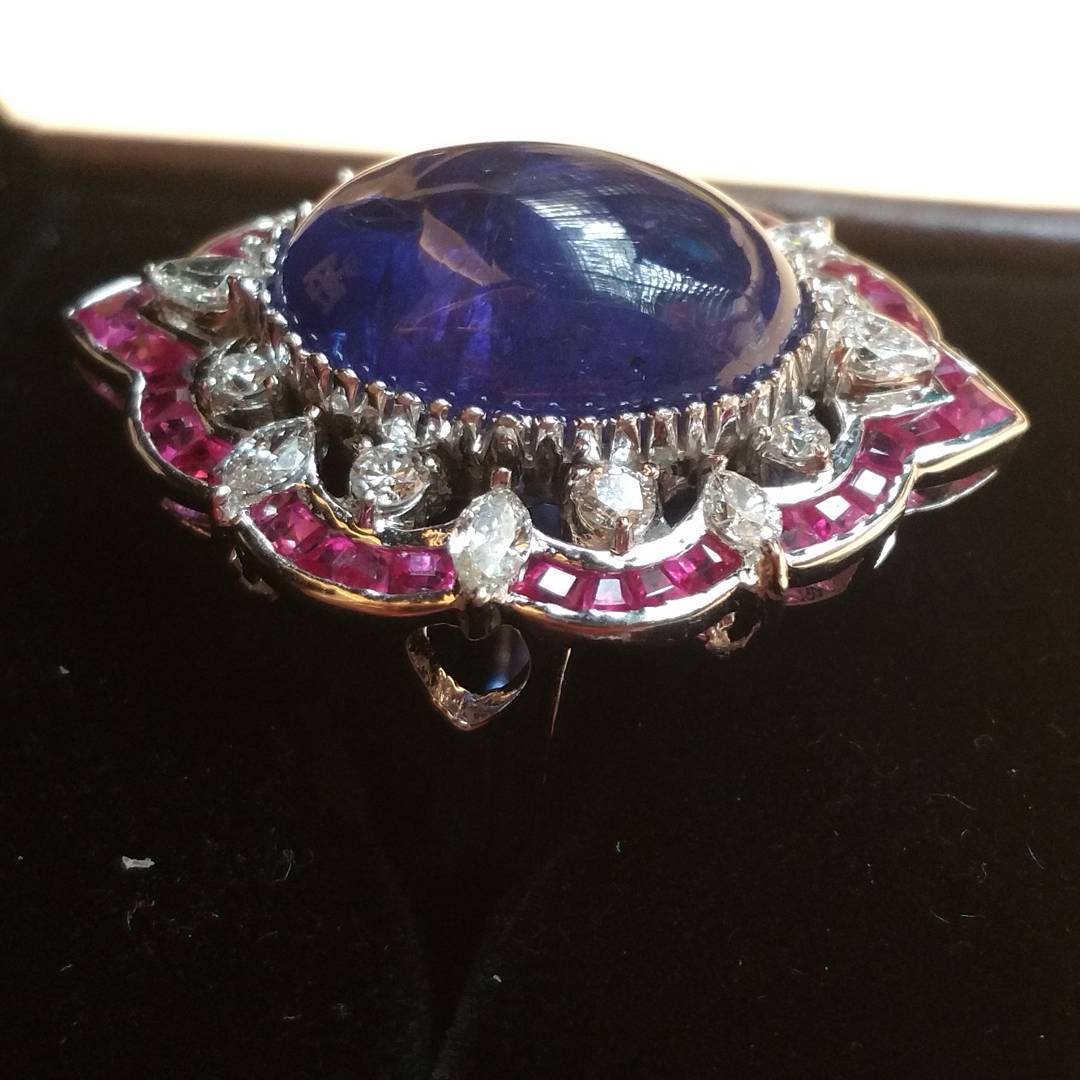 Emerald Ring - Bespoke